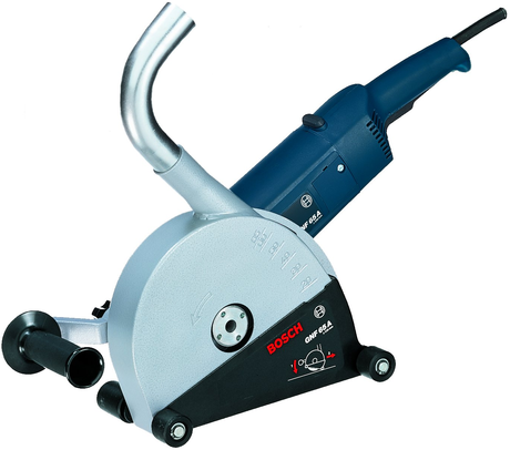 Штроборез BOSCH  GNF 65 А