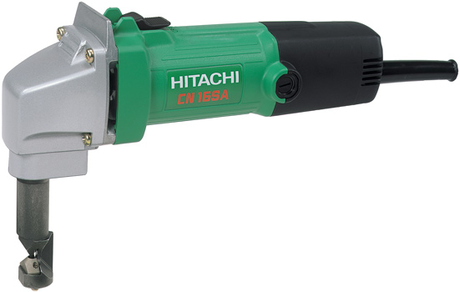 Электрические ножницы Hitachi  CN 16 SA