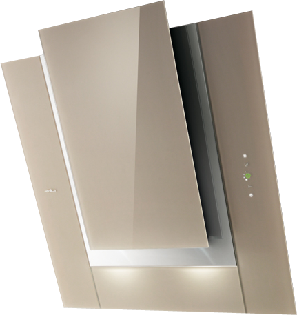 Вытяжка кухонная Elica ICO SAND/F/80