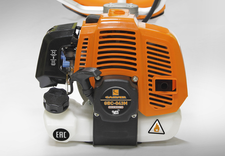 Триммер Carver GBC-043M