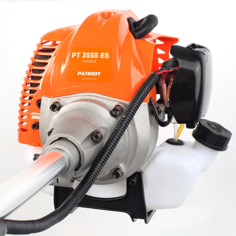 Триммер PATRIOT  PT 3555ES Promo