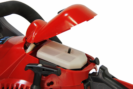 Бензопила Carver RSG-238