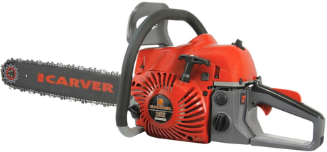 Бензопила Carver RSG-252