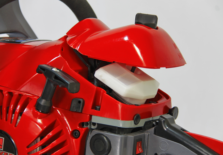 Бензопила Carver RSG-252