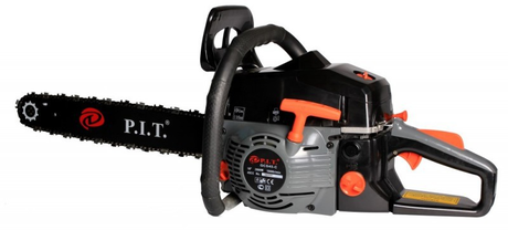 Бензопила PIT GCS-45-C1