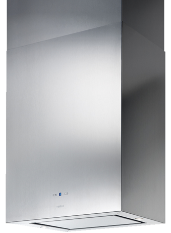 Вытяжка кухонная Elica KUADRA ISLAND IX/A/43