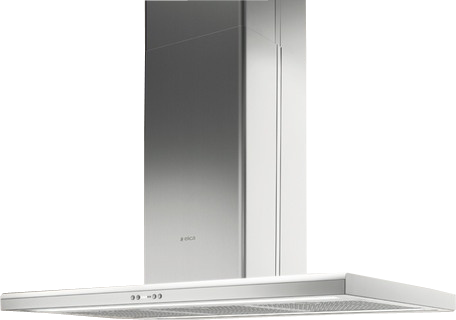 Вытяжка кухонная Elica MOON IS IX/A/60X90
