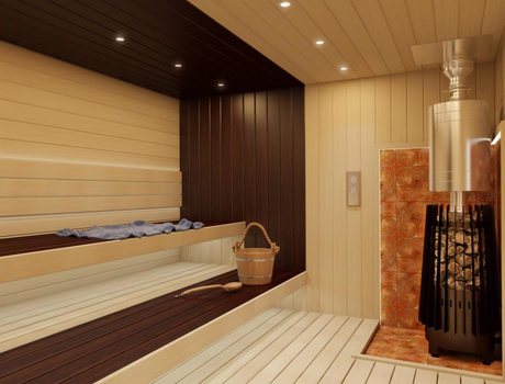 Печь Grill'D Cometa Vega 180 window black