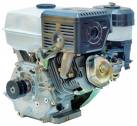 Двигатель Aurora АЕ-14/Р