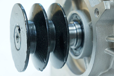 Двигатель Aurora АЕ-14/Р