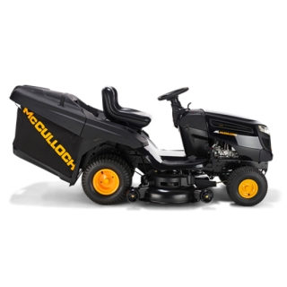 Садовый трактор McCulloch M155-107TC
