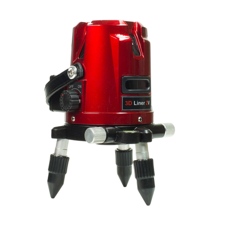 Нивелир ADA  3D Liner 2V