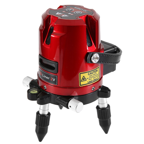 Нивелир ADA  3D Liner 3V