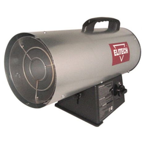 Тепловая пушка Elitech  ТП 12Г
