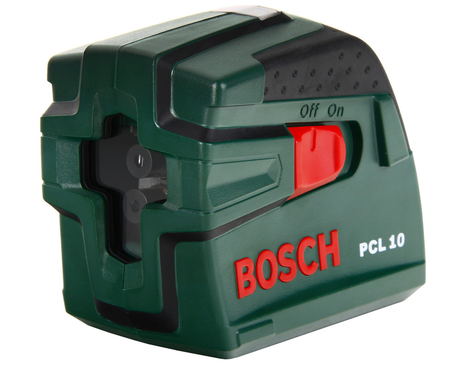 Нивелир BOSCH  PCL 10