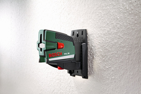 Нивелир BOSCH  PCL 20 SET