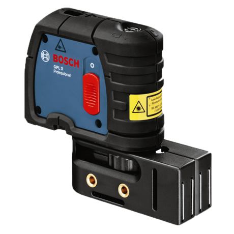 Нивелир BOSCH  GPL 3