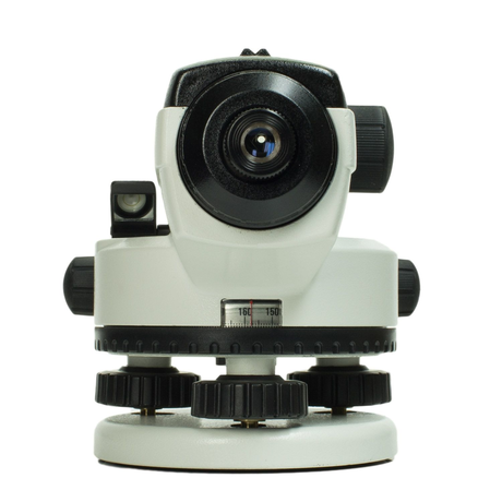 Нивелир ADA  Prof X20