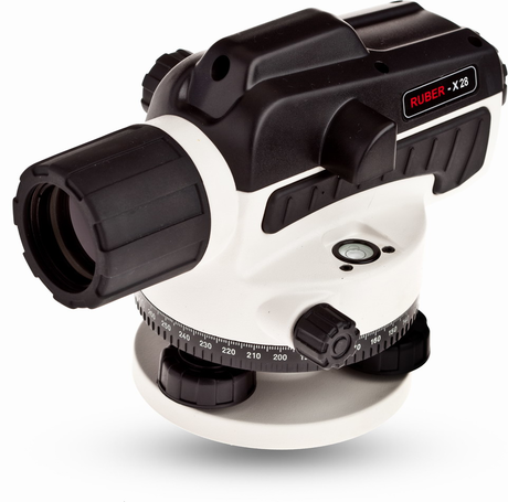 Нивелир ADA  Ruber 32