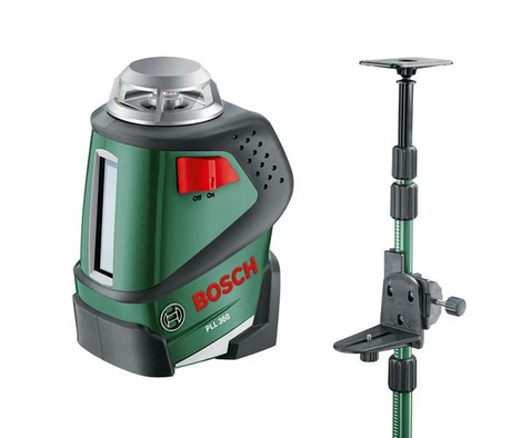 Нивелир BOSCH  PLL 360