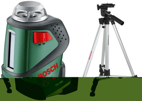 Нивелир BOSCH  PLL 360