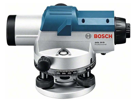 Нивелир BOSCH  GOL 20 D