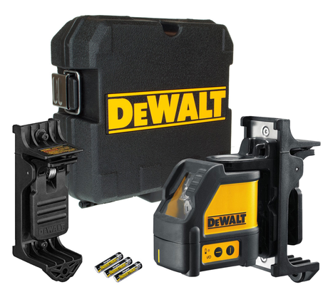 Нивелир DeWALT  DW 088 K