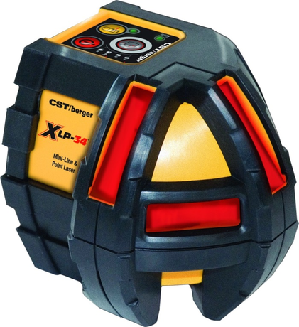 Нивелир BOSCH  XLP 34