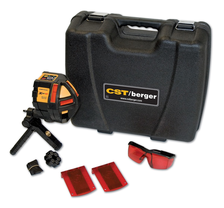 Нивелир BOSCH  XLP 34