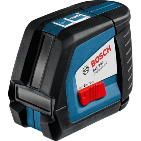 Нивелир BOSCH  GLL 2-50