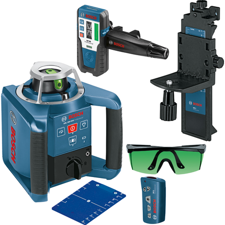 Нивелир BOSCH  GRL 300 HVG