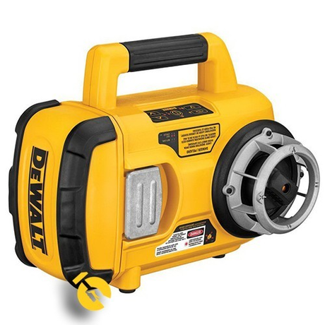 Нивелир DeWALT  DW 079 PKH