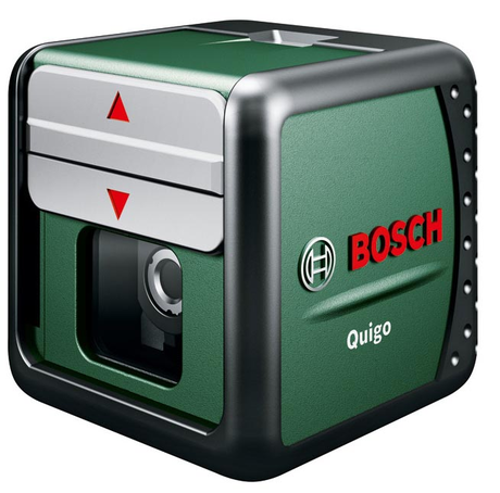 Нивелир BOSCH  QUIGO II-EEU