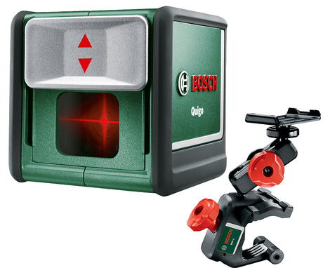 Нивелир BOSCH  QUIGO II-EEU