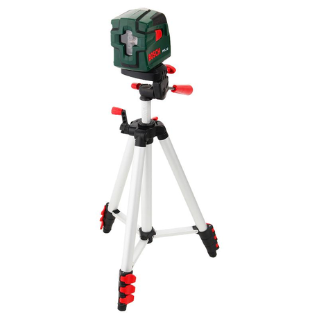 Нивелир BOSCH  PCL 10 SET