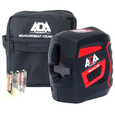 Нивелир ADA  2D Armo