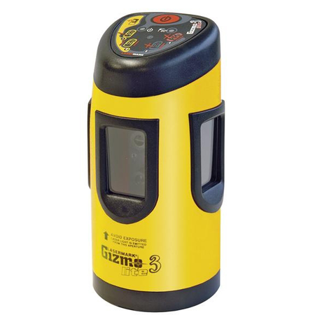 Нивелир BOSCH  GIZMO Lite 3