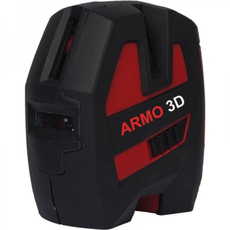 Нивелир ADA  3D Armo