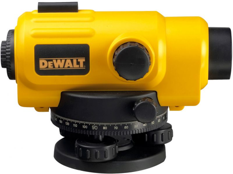 Нивелир DeWALT  DW 096 PK