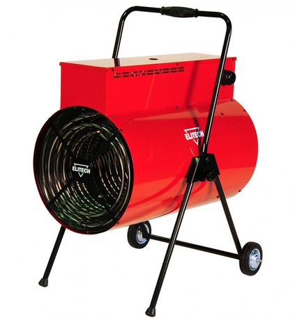 Тепловая пушка Elitech  ТП 30ЕКТ