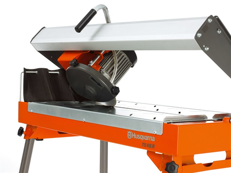 Плиткорез Husqvarna  TS 66 R