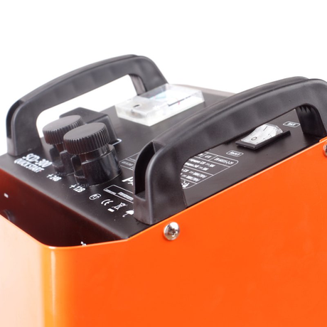 Пускозарядное устройство PATRIOT  Quick start SCD-300