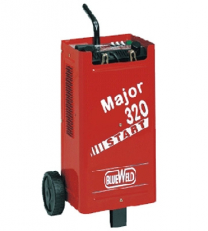 Пускозарядное устройство BlueWeld  MAJOR 320