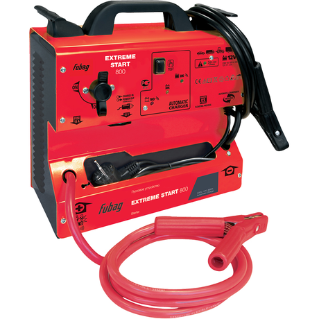 Пускозарядное устройство Fubag  EXTREME START 800