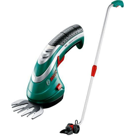 Электрические ножницы BOSCH  ISIO3