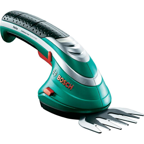 Электрические ножницы BOSCH  ISIO3