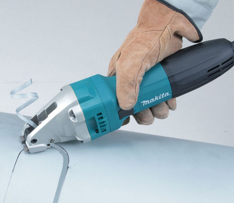 Электрические ножницы Makita  JS 1000