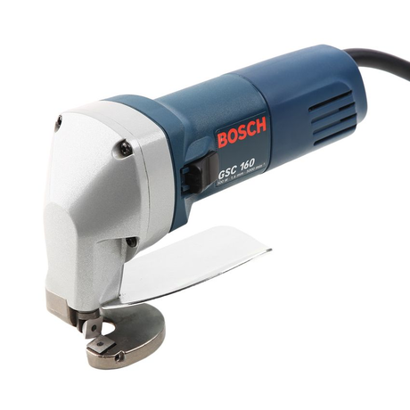 Электрические ножницы BOSCH  GSC 160