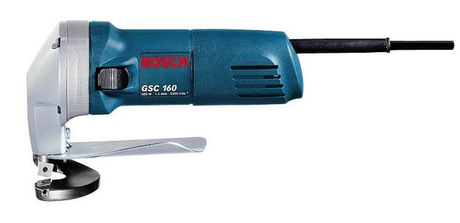 Электрические ножницы BOSCH  GSC 160
