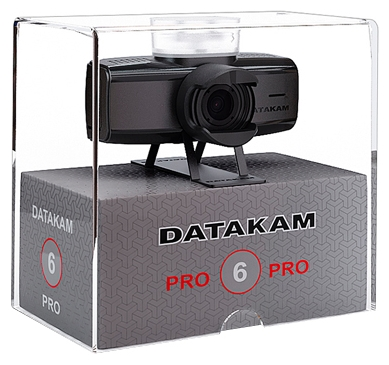 Видеорегистратор DATAKAM  6 PRO
